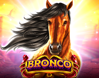 Bronco