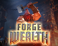 Forge of Wealth