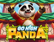 Go High Panda