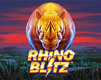 Rhino Blitz